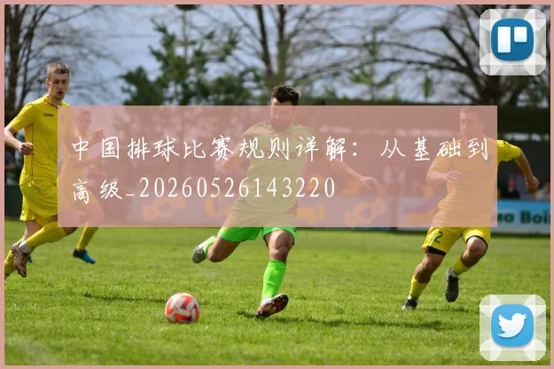 中国排球比赛规则详解:从基础到高级_20260526143220